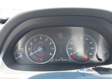 2010 Honda Accord Crosstour Ex-L z USA, uszkodzony, nr VIN 5J6TF2H58AL007019